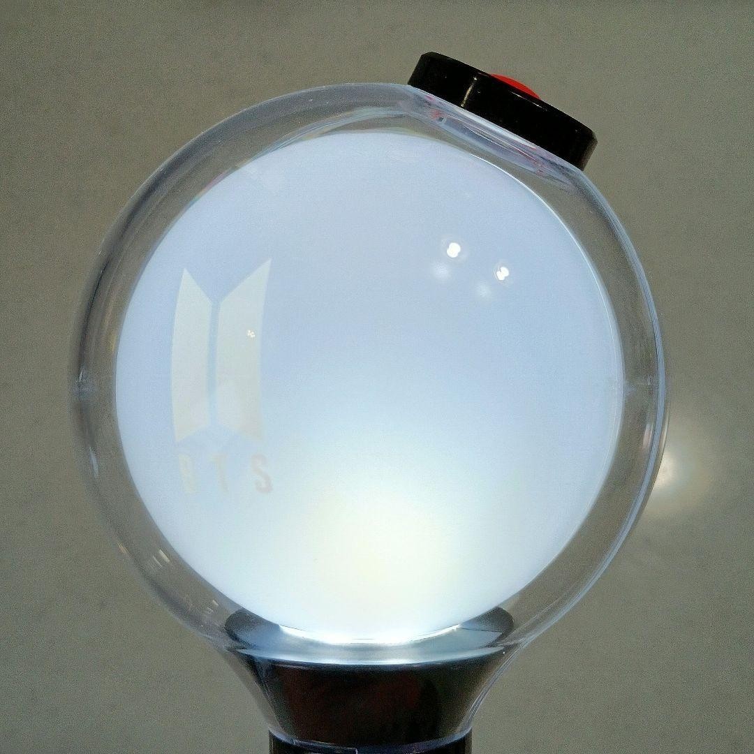 RARE BTS MAP OF THE SOUL SE Special Edition Light Stick ARMY BOMB