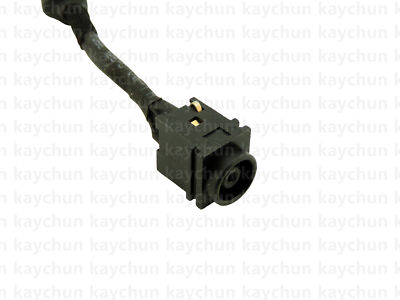 Genuine DC IN power jack cable for Sony Vaio VGN-FW351J VGN-FW355J