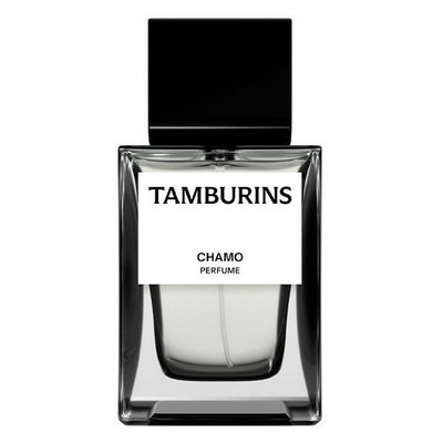 Tamburins Perfume #CHAMO 50ml | eBay