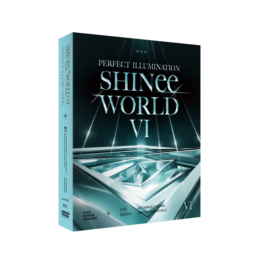 Shinee World IV | eBay
