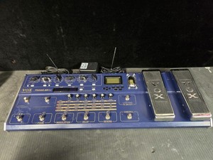 Vox Tone Lab Se | eBay