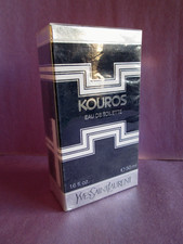 Yves Saint Laurent Kouros Fluid Fragrances for Men for sale | eBay
