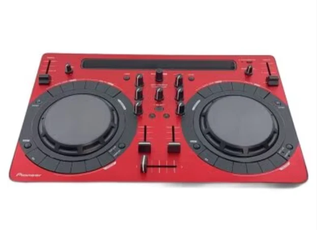 Ddj Wego for sale | eBay