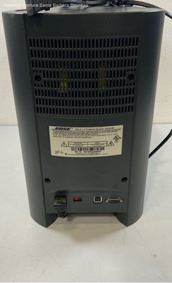 Bose Ps3-2-1 II Powered Speaker System Ps321 Subwoofer Only for
