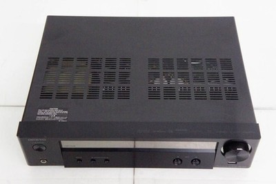 Onkyo NR-365 AV Amplifier Japanese Edit Good GP | eBay