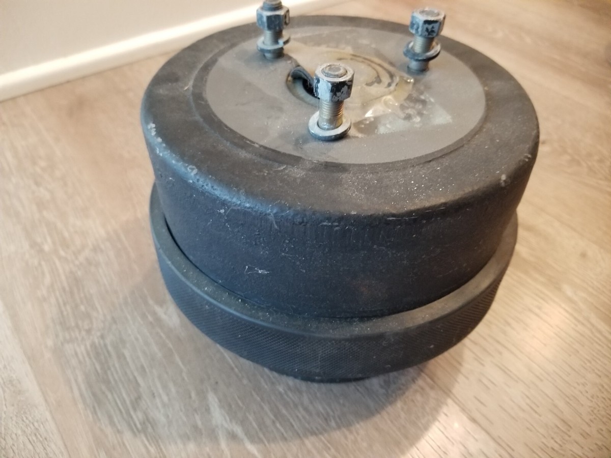 VINTAGE ALTEC 291-16K HORN SPEAKER DRIVER 16 ohm ORIGINAL