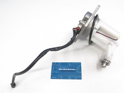 2021-2023 Kawasaki KX250F KX250X KX250XC OEM Keihin Fuel Pump