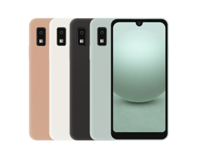 SHARP AQUOS wish 3 5G 64/4GB RAM Factory Unrocked phone eSIM DSDV