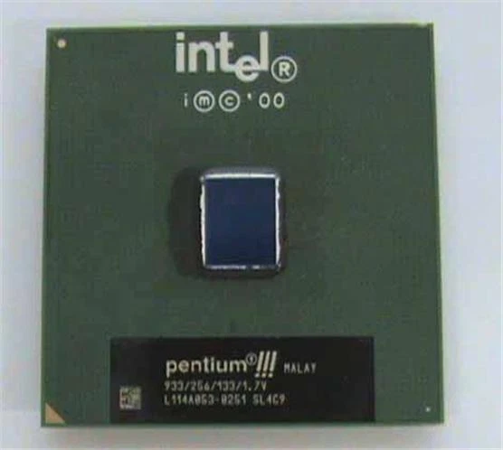 Intel Pentium III Computer Processors (CPUs) for sale | eBay