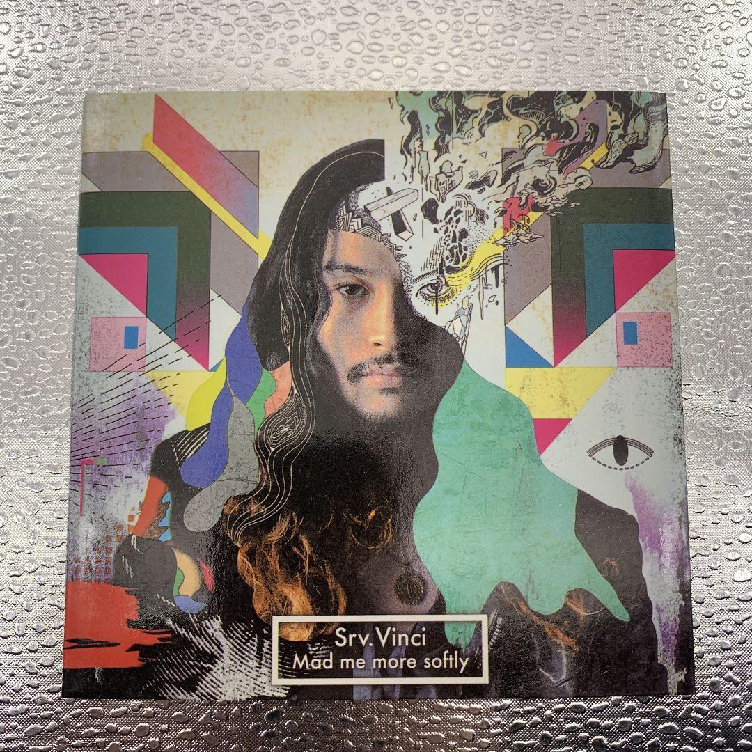 Srv.Vinci Mad Me More Softly King Gnu | eBay