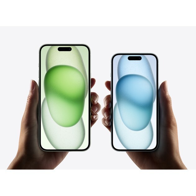 Apple iPhone 15 | 15 Plus - 128GB 256GB 512GB - Unlocked AT&T T