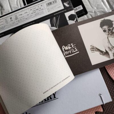 BIGBANG 1st Documentary DVD EXTRAORDINARY 20's w/ Photobook & 6