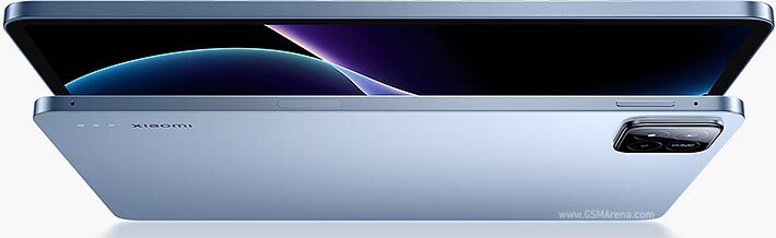 Xiaomi Pad 7 Tablet PC Android 15 Snapdragon 7+ Gen 3 Octa Core