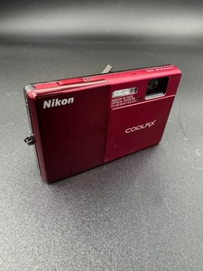 Nikon Coolpix S70 | eBay