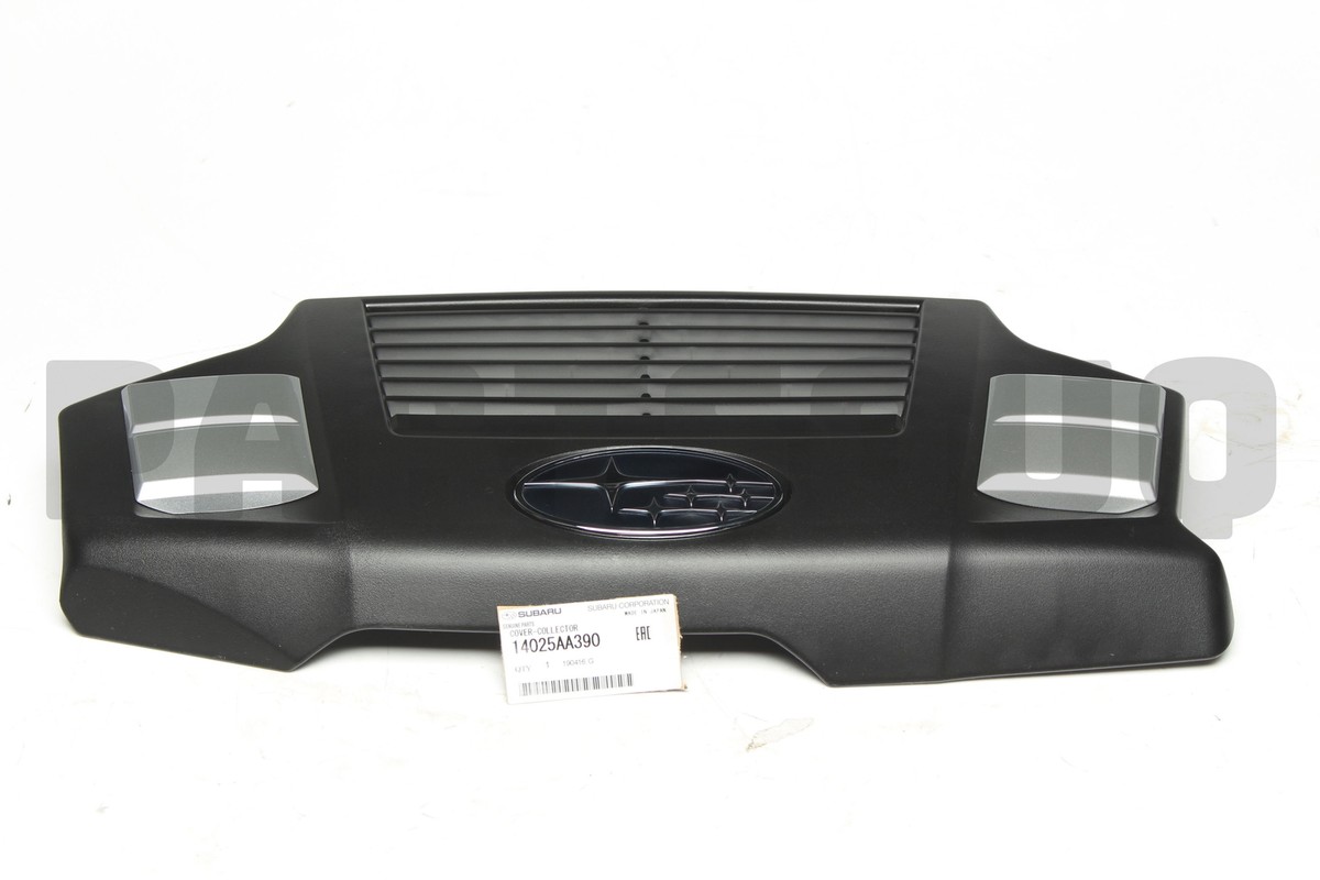14025AA390 Genuine Subaru COVER-COLLECTOR 14025-AA390 | eBay