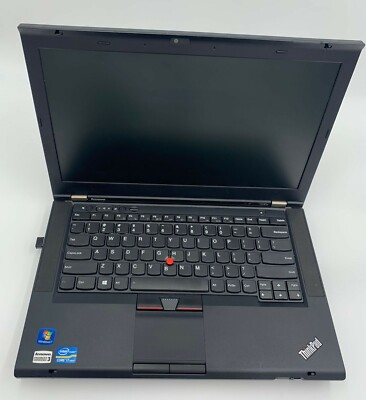 Lenovo Thinkpad T430S, 8 GB RAM, 240 SSD, core i5 | eBay