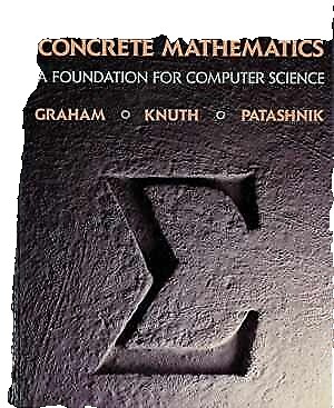 Concrete Mathematics Knuth | eBay