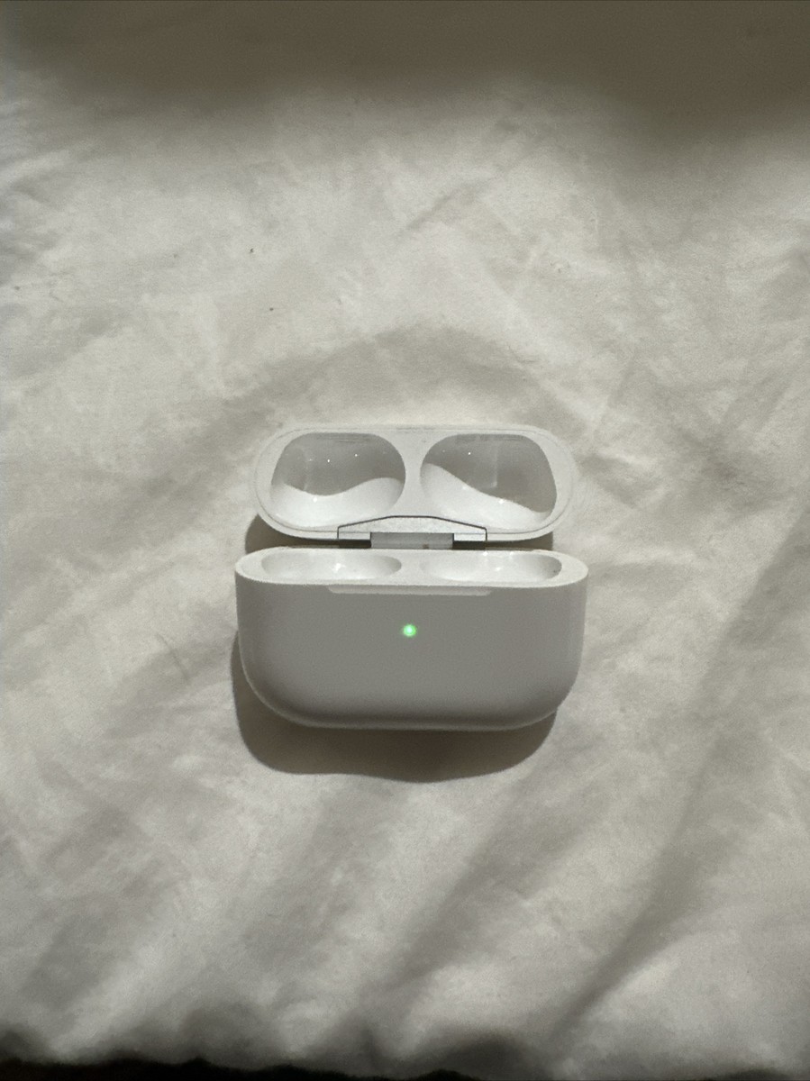 Apple AirPods Pro 2nd Generation 194253397168| eBay