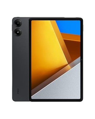 xiaomi POCO Pad Tablet 8GB+256GB 12.1 inch 120Hz 2560x1600 Gen 2