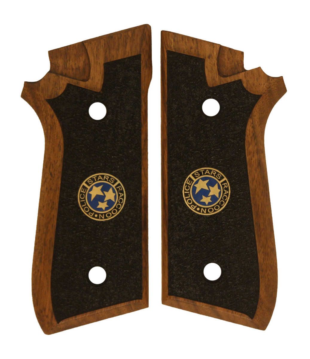 KSD Brand Taurus PT99 / PT92 / PT100 / PT101 Samurai Edge Resident