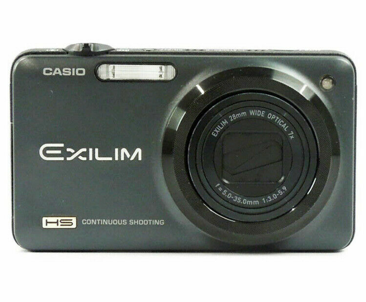 CASIO EXILIM デジタルカメラ WPA-710 CASIO EXILIM デジタルカメラ
