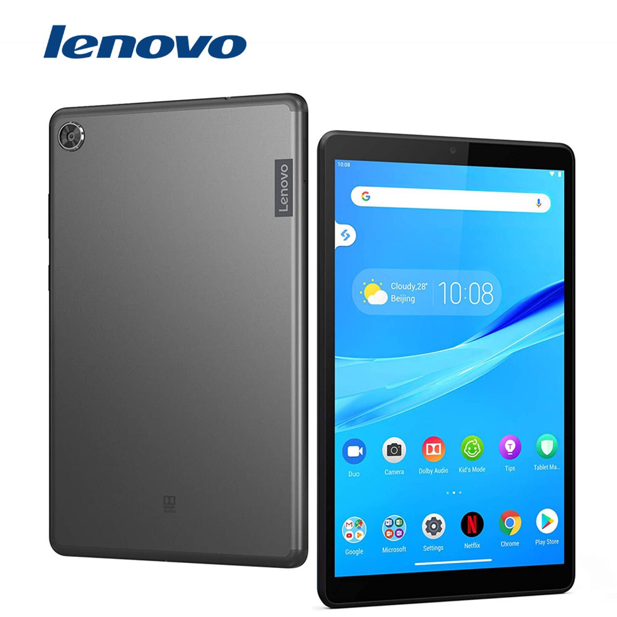 Lenovo Tab TB-8505F 8