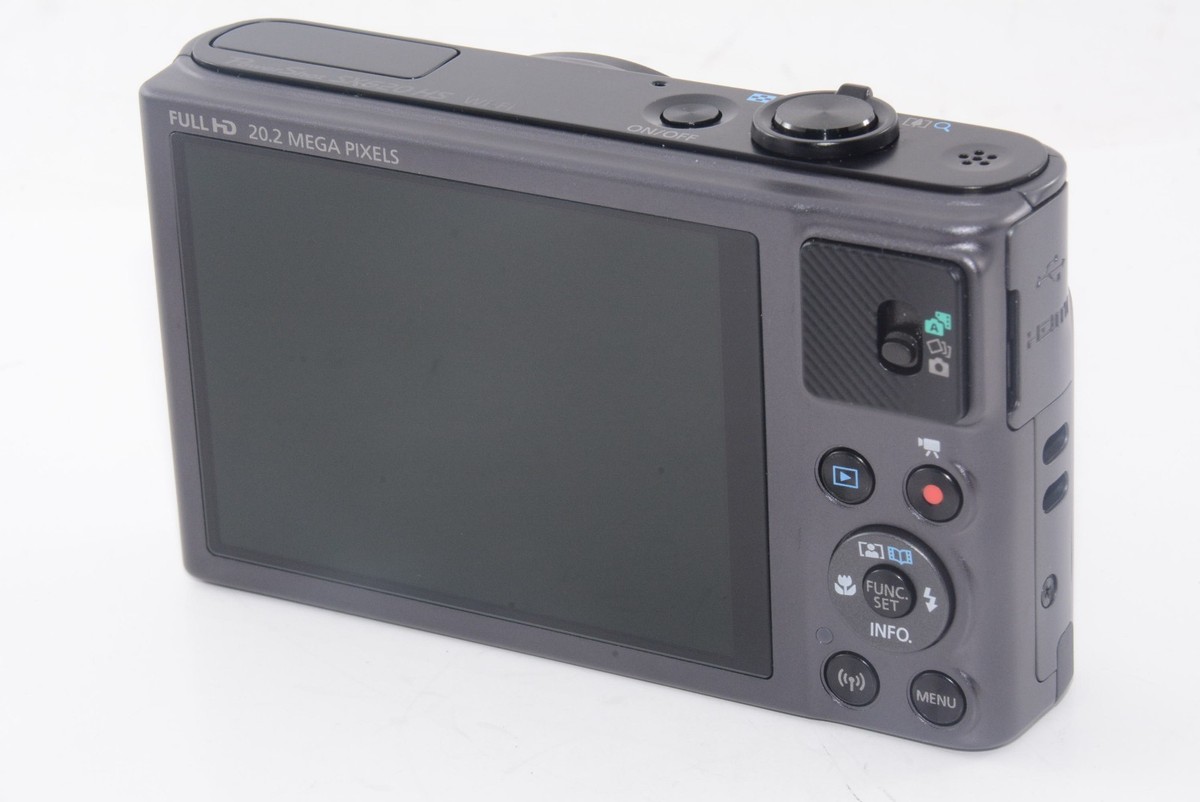 N.MINT] Canon PowerShot SX620 HS Digital Camera From JAPAN #u8167