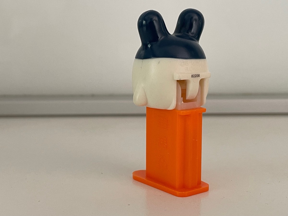 OLD PEZ 90s 森永ペッツ japanese PEZ 100pieces OLD PEZ 90s 森永