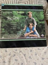 The Cure (Laserdisc, 1995) for sale online | eBay