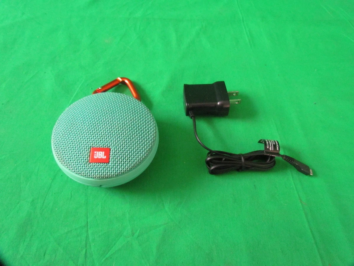 JBL Clip 2 Bluetooth Docks & Mini Speakers for sale - eBay