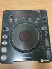 Pioneer CDJ-1000MK2 Digital CD Deck for sale online | eBay