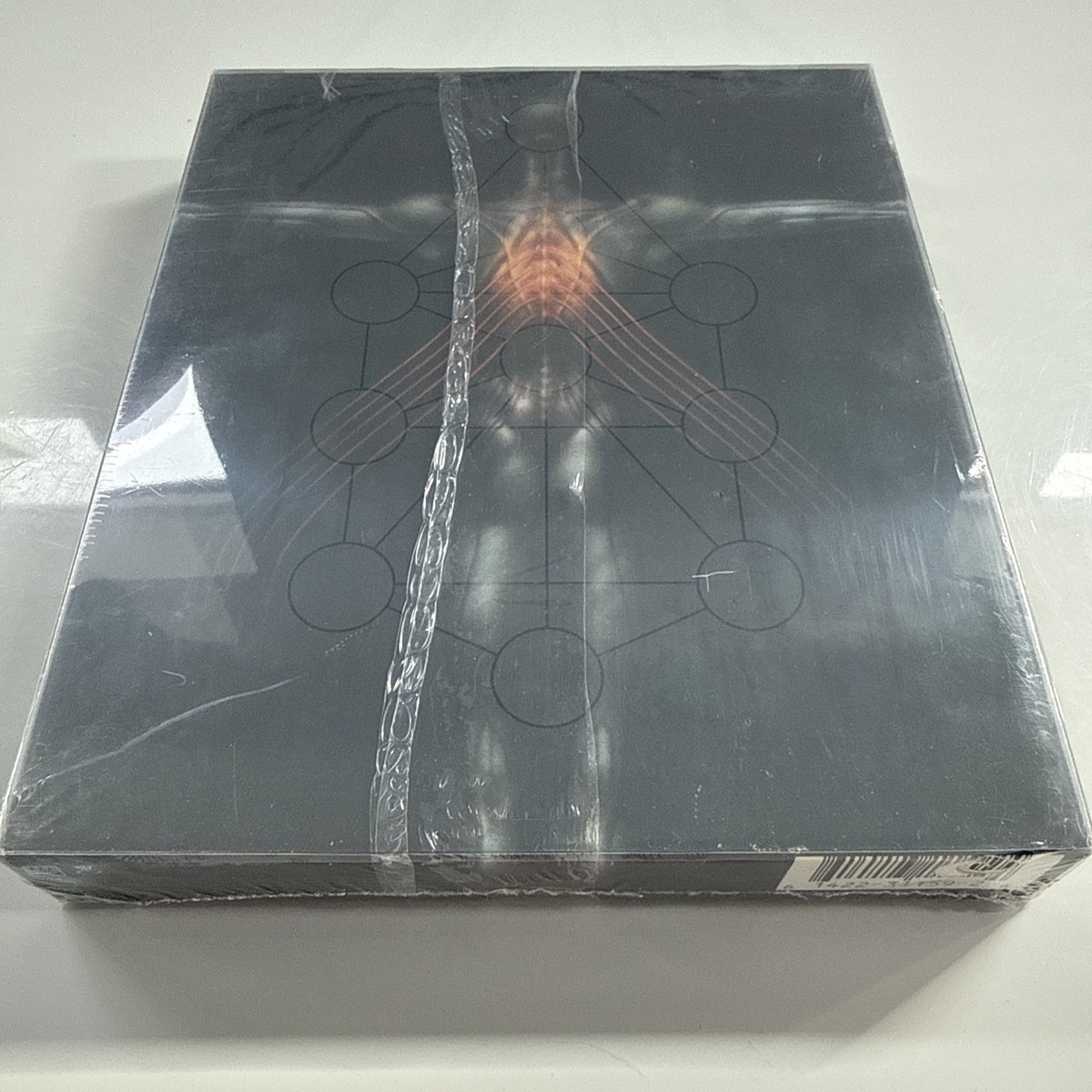 Tool - Salival DVD CD (DVD, 2000, DVD Plus CD) for sale online | eBay