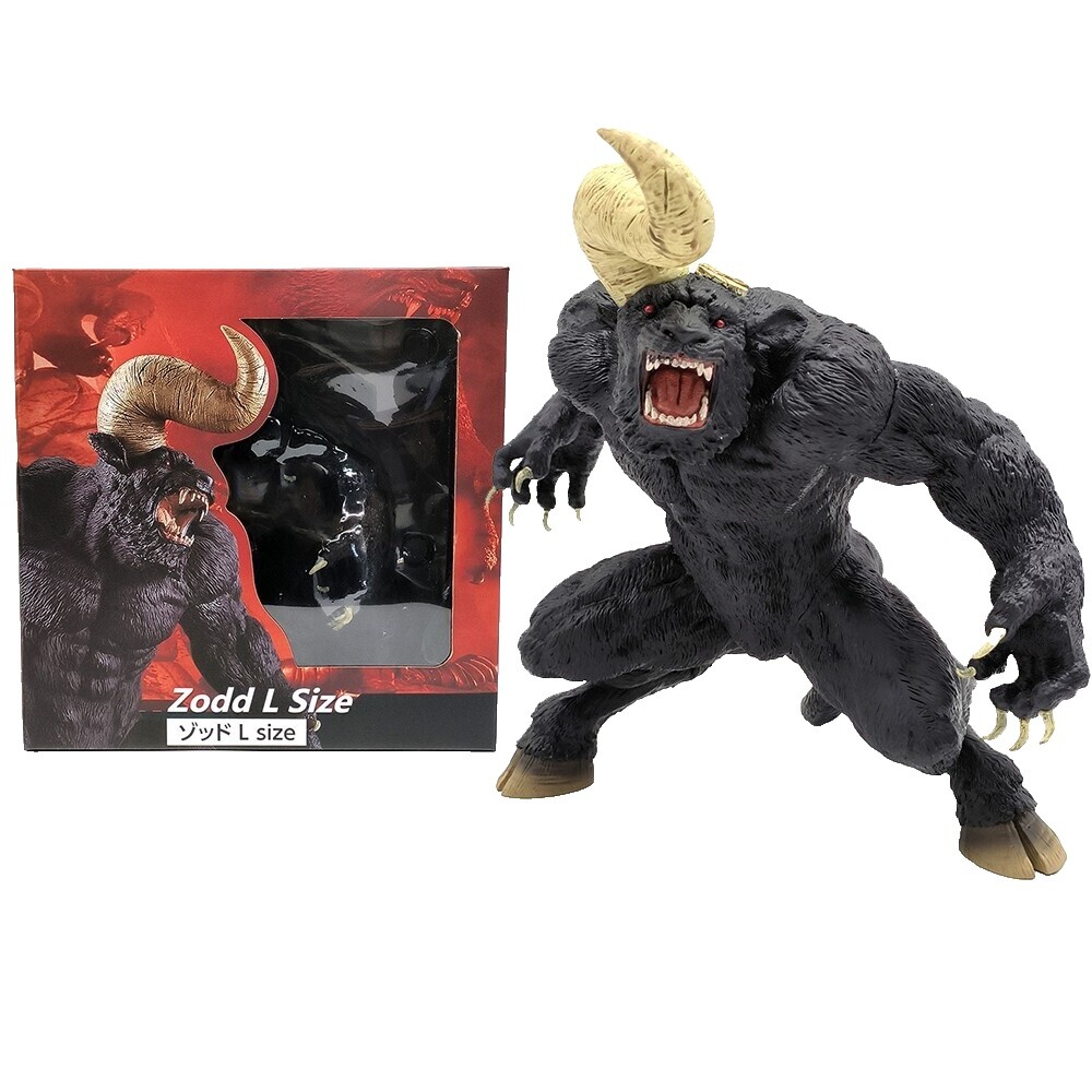 Berserk Figure Zodd | eBay