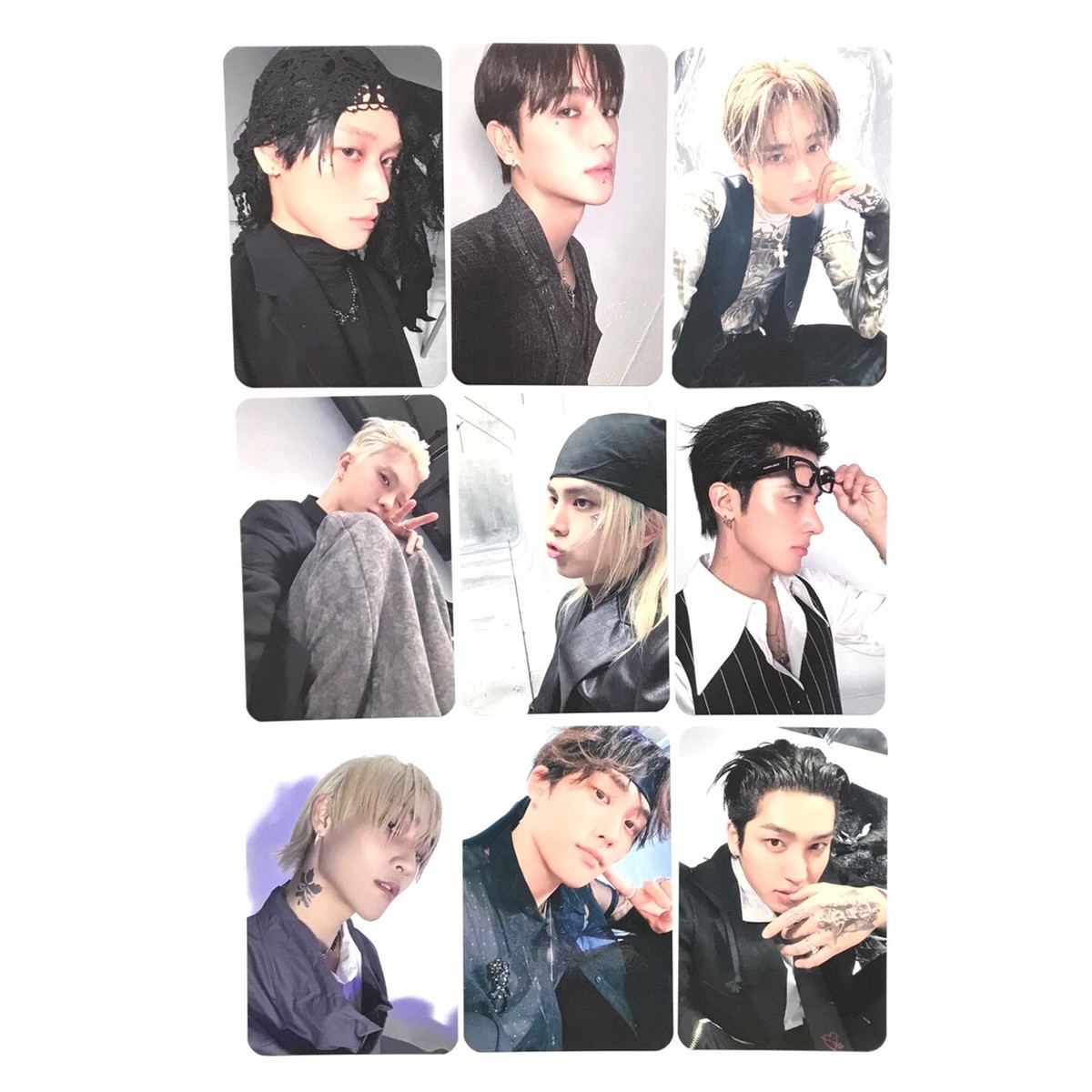 THE BOYZ] 導火線 (도화선) / TRIGGER / Pioneer Ver. Official