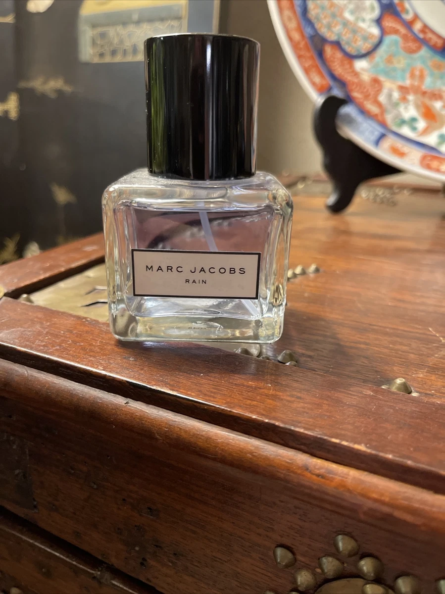 Marc Jacobs Rain Eau de Toilette for Women for sale - eBay