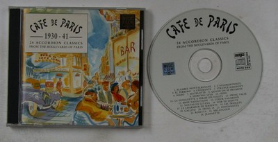 キリストンカフェ コンセプトCD非売品 キリストンカフェ コンセプトCD