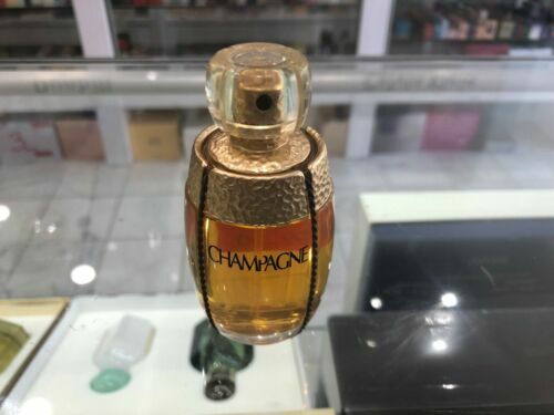 Yves Saint Laurent Champagne EDT 50ml /1.7fl.oz YVES SAINTLAURENT