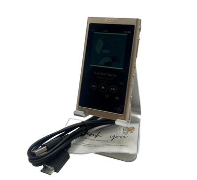 き*ち様 SONY WALKMAN NW-A55 ツイステフロイド き*ち様 SONY WALKMAN