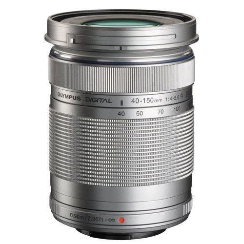 Olympus Digital 40-150mm f4-5.6 M.Zuiko ED Lens | eBay