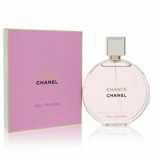 CHANCE CHANEL Eau Tendre Gel Moussant Pour La Douche Foaming