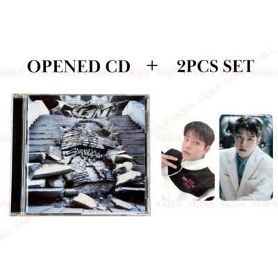 STRAY KIDS World Tour dominATE JAPAN TOKYO 14th GIANT PHOTO CARD