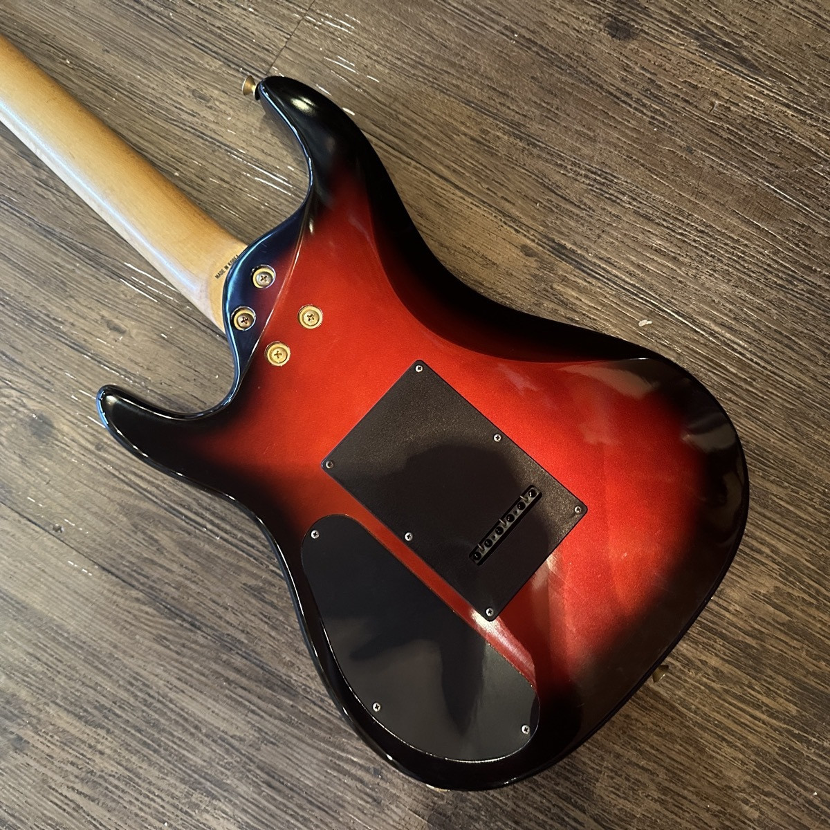 AriaProII Magna series Electric Guitar #5 | eBay