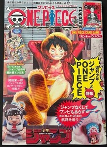 One Piece Magazine | eBay