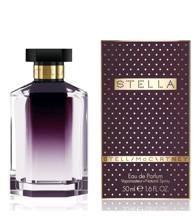 STELLA MCCARTNEY STELLA EDP 50mL/1.6oz Discontinued Original & 100