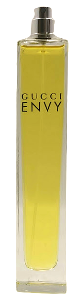 ❤️GUCCI ENVY FOR WOMAN 3.4 oz 100 ml Eau de Toilette,SCANON,HARD