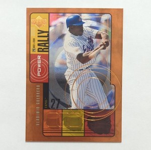 Upper Deck Powerdeck | eBay