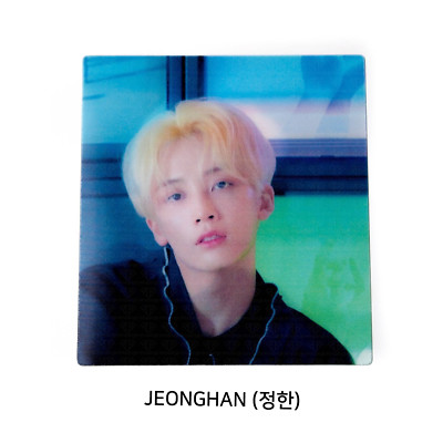 SEVENTEEN 6th Mini Album You Made My Dawn Official Photocard
