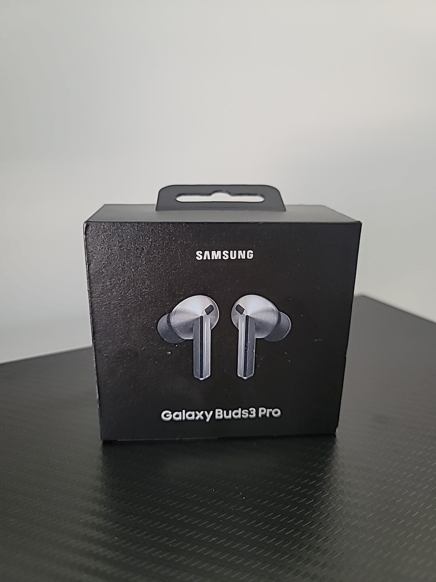 Samsung Galaxy Buds3 Pro NEW SEALED | eBay