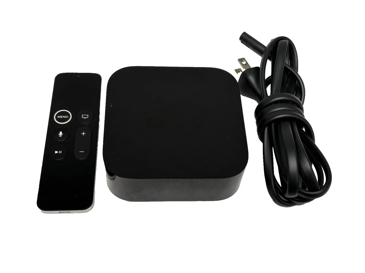 Apple TV 4K Media Streamers for sale - eBay