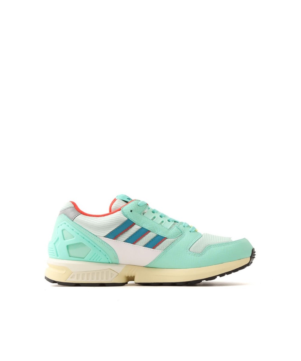 atmos × adidas Originals ZX8000 G-SNK11 